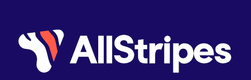 AllStripes Logo