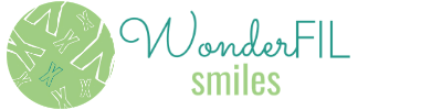 WonderFIL smiles Logo
